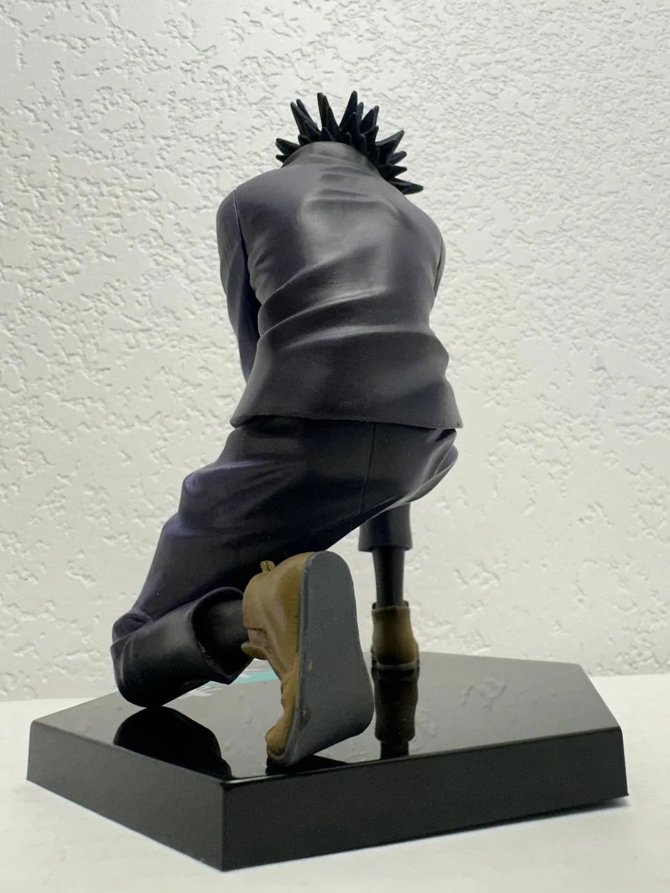 Banpresto - Jujutsu Kaisen - Megumi Fushiguro Statue